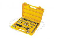 26PCS 3/8" DR.SOCKET WRENCH SET