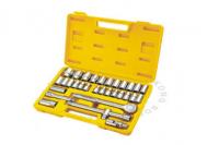 32PCS SOCKET TOOL SET