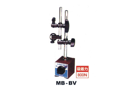 MB型磁性表座